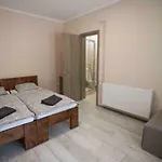 Forras Panzio Es Apartman