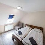 Forras Panzio Es Apartman Oda ve Kahvaltı Orfű