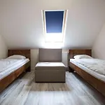 Oda ve Kahvaltı Forras Panzio Es Apartman Orfű