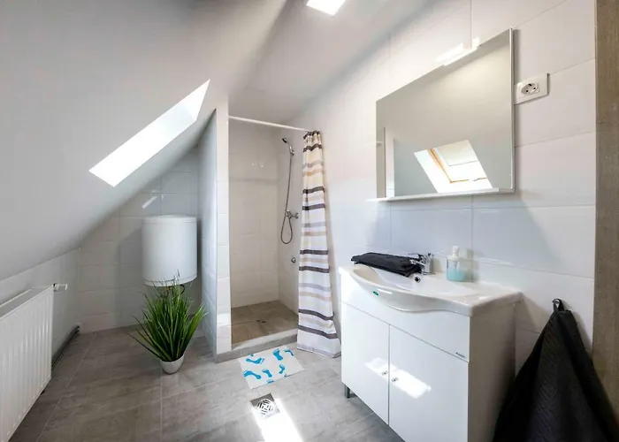 Forras Panzio Es Apartman Orfű