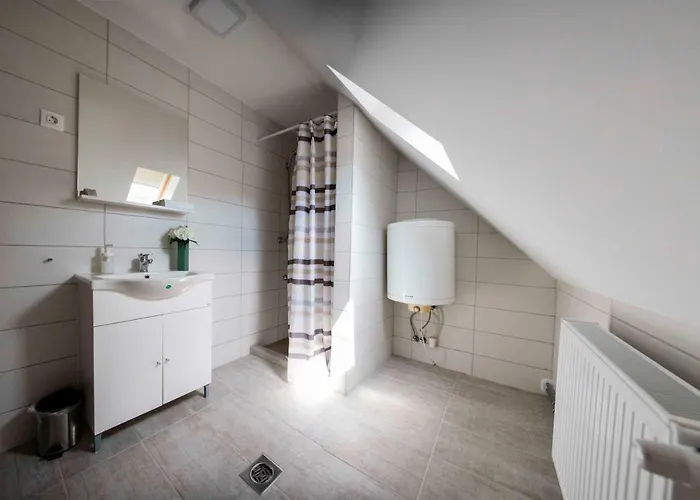 Forrás és Apartman Orfű