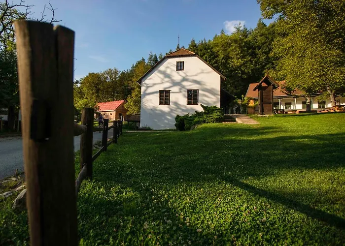 Forrás és Apartman