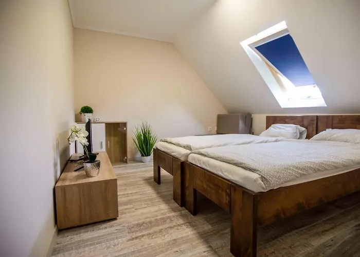 Forras Panzio Es Apartman Oda ve Kahvaltı Orfű