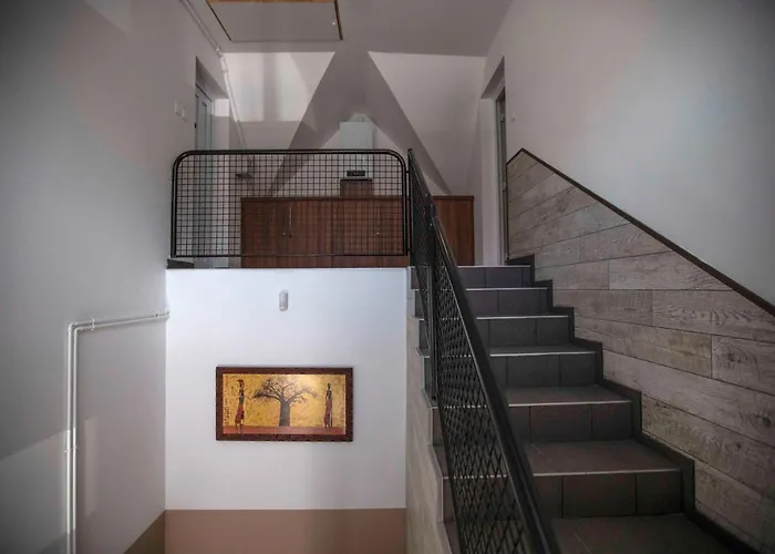 Forras Panzio Es Apartman *