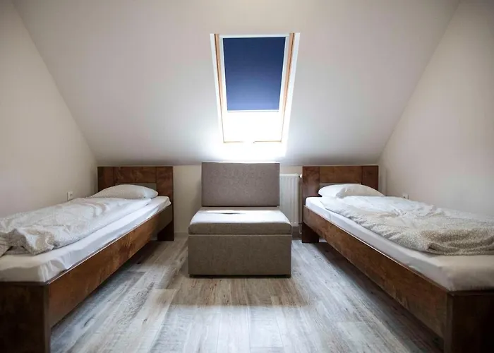 Oda ve Kahvaltı Forras Panzio Es Apartman Orfű